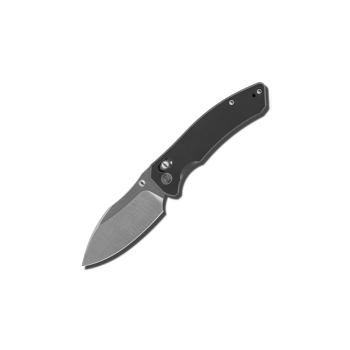 Miguron Knives Norsa Elmax Grey PVD Titanium Knife MGR634ADG