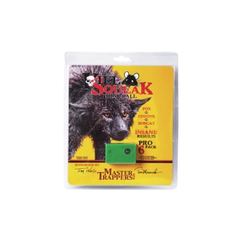 Kill Squeak Single Pack Electronic Predator Call