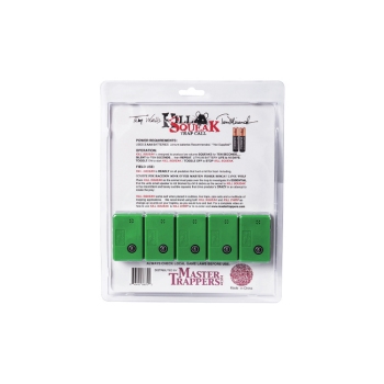 Kill Squeak Pro Pack Electronic Predator Call