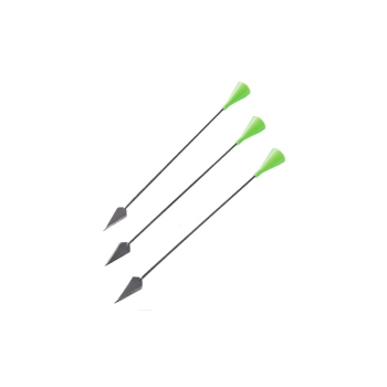 Slock Master Razor Blowgun Hunting Darts 20-Pack