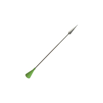Red Tails 3-Blade Razor Blowgun Hunting Darts 12-Pack