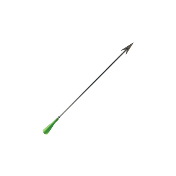 Blow Darts 12-Inch .625 Big Bore Fish Darts 10-Pack