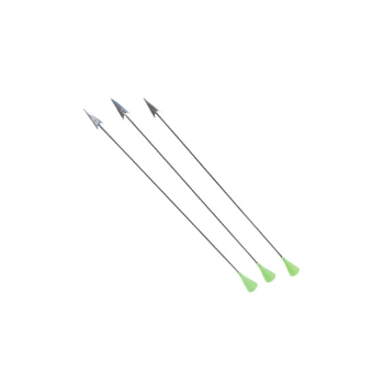 Blow Darts Depth Charge 15-Inch Fish Darts 10-Pack