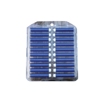 Blow Darts Junior Slock Master Foam Darts 20-Pack