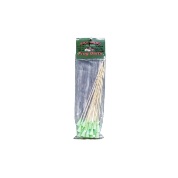 Blow Darts Wooden Bamboo Floating Hunting Darts