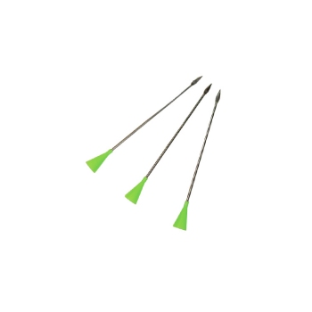Blow Darts Killer Bees Big Bore Hunting Darts 40-Pack