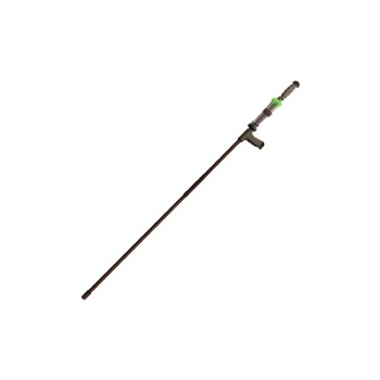 Blow Gun Slock Master Bronze .625 Blowgun Kit