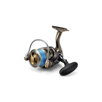Fish Hawk Reel Heavy-Duty Fishing and Bowfishing Reel