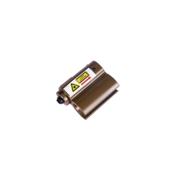 Red Eye Dead Eye Laser Sight for Big Bore Blowguns