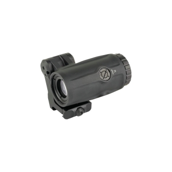 UNITY Tactical FAST FTC 4X Magnifier Black