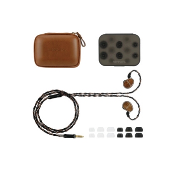 SIVGA Nightingale PRO Planar Magnetic Balanced IEMs - Model NIGHTINGALE PRO