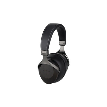 SIVGA SV021 Robin Closed-Back Over-Ear Headphones Black - Model SV021-BLK