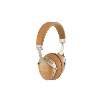 SIVGA SV021 Pro V2 Closed-Back Headphones Brown - Model SV021 PRO-BRN