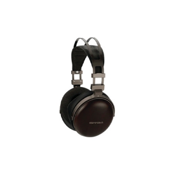 SIVGA PENG Closed-Back Zebrawood Balanced Headphones - Model PENG
