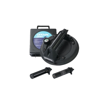 OTTOVAC Portable Electric Vacuum Suction Cup Glass Lifter