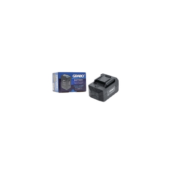 GRABO HighFlow 20V 5.2Ah Replacement Battery