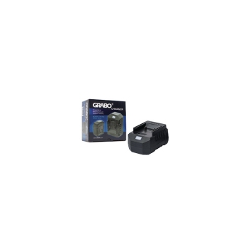 GRABO HighFlow 21V 4A Rapid Battery Charger