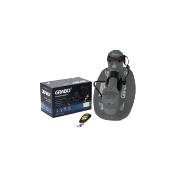 GRABO Wireless Remote Control for Pro Lifter and Nemo - Model GR-V1