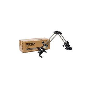 GRABO 90 Degree Seam Setter Corner Alignment Kit - Model GSS-90