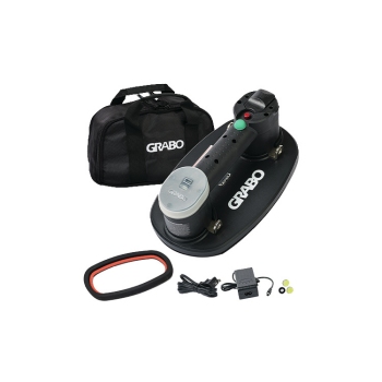 GRABO Nemo Classic Electric Vacuum Suction Cup Lifter Kit