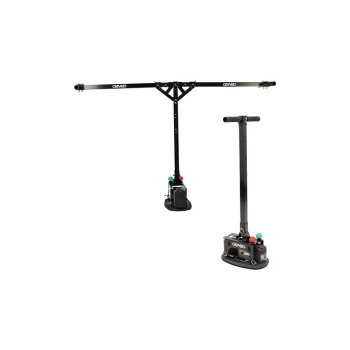 GRABO ERGUO-T Convertible 2-Man and T-Handle Extension