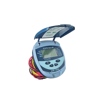Galcon 61562 DC-6S 6-Station Battery Irrigation Timer - Model GAJFSI00UP0