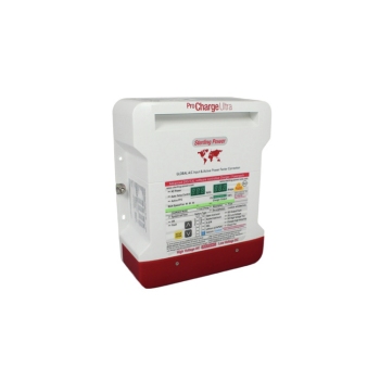 Sterling PCU2420 Pro Charge Ultra 24V 20A Marine Charger - Model PCU2420