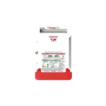 Sterling PCU3620 Pro Charge Ultra 36V 20A Marine Charger