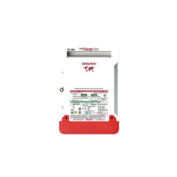 Sterling PCU1250PLUS Pro Charge Ultra 12V 50A Charger