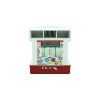 Sterling Pro Batt Ultra BB241235 24V to 12V DC Charger