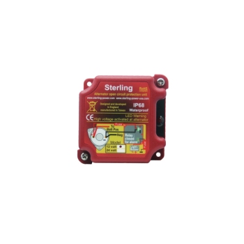 Sterling APD12 Alternator Protection Unit 12V - Model APD12