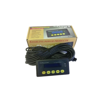 Sterling ABNRC Alternator to Battery Charger Remote