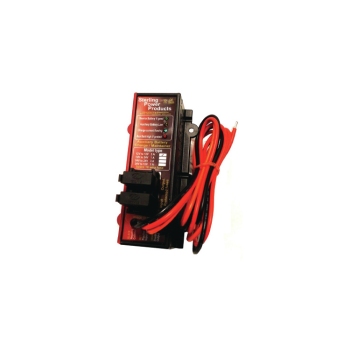 Sterling BM12123 12V to 12V 3A Smart Battery Maintainer - Model BM12123
