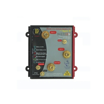 Sterling ProSplit R PSR182 12V 180A 2 Bank Isolator