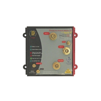 Sterling ProSplit R PSR152 24V 150A 2 Bank Isolator - Model PSR152