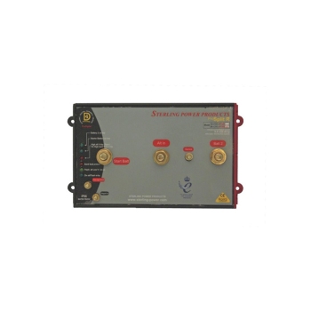 Sterling ProSplit R PSR242 24V 240A 2 Bank Isolator - Model PSR242