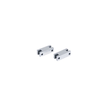 INSIZE 6143 Depth Stop for Calipers Stainless Steel Pair