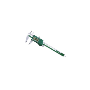 INSIZE 1108-150 Standard Digital Caliper 0-150mm/0-6