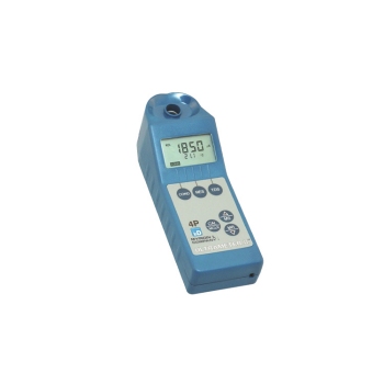 Myron L Ultrameter II 4P Conductivity TDS Temp Meter - Model 4PII