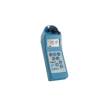 Myron L 9PTKB Ultrameter III Water Quality Meter Kit - Model 9PTKB