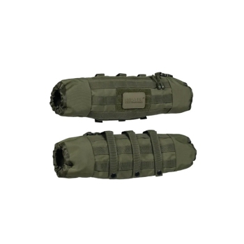 Mil-Tec Tactical Hand Warmer Muff Olive Drab - Model 12550001