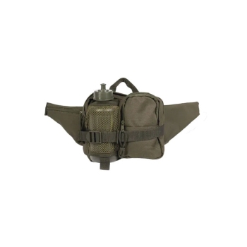 MIL-TEC Fanny Pack W/bottle - Model 13511001