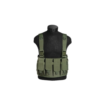 MIL-TEC Mag Carrier Chest Rig - Model 13532001