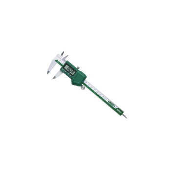 INSIZE 1118-150B IP67 Waterproof Digital Caliper 0-150mm 6 Inch Gauge
