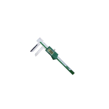Insize 1123-150A Digital Inside Knife-Edge Caliper 6