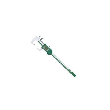 INSIZE 1128-200 Digital Inside Groove Caliper, 3-200mm Range