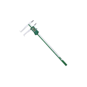 INSIZE 1129-300 Digital Deep Hole Inside Groove Caliper 0-300mm