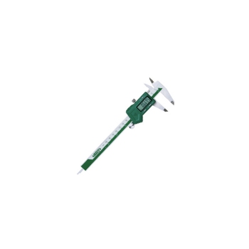 INSIZE 1130-150 Left Hand Digital Caliper 0-150mm/0-6 Inch