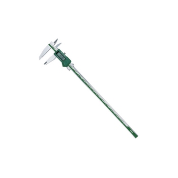 INSIZE 1135-601 Digital Caliper 0-24 Inch Stainless Steel Tool