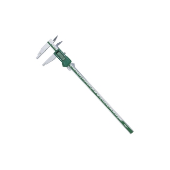 INSIZE 1136-501 Digital Caliper 0-500mm 0-20 Inch Stainless Steel